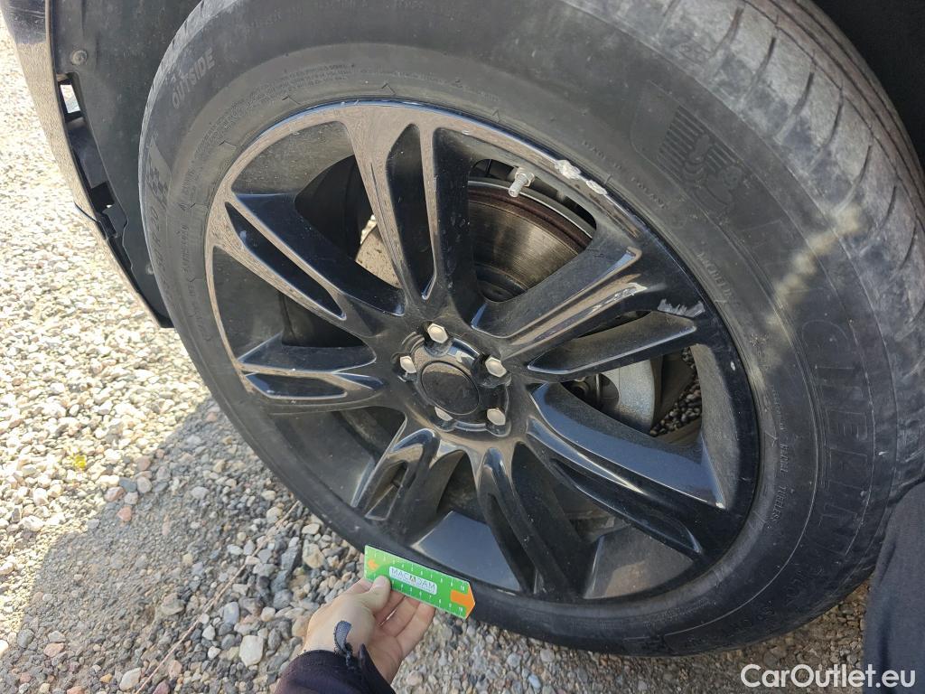  Land Rover  Range Rover LAND ROVER  Velar / 2017 / 5P / todoterreno 2.0D D240 R-Dynamic S 4WD Auto #63