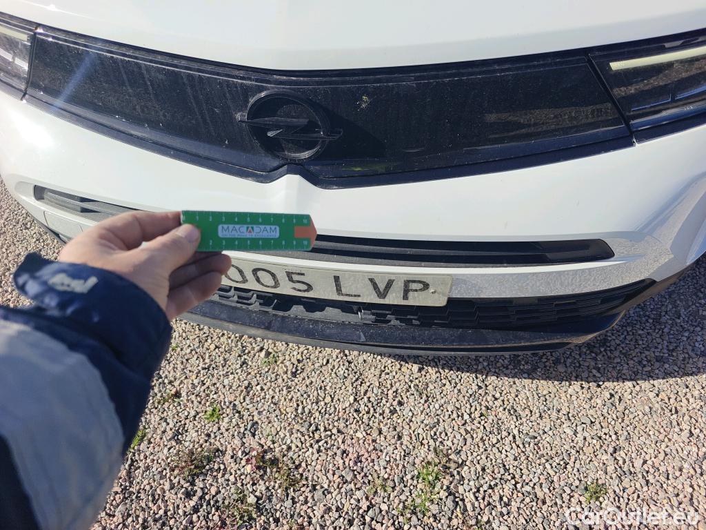  Opel  Mokka OPEL  / 2020 / 5P / todoterreno 1.5 D GS Line (AC) #11