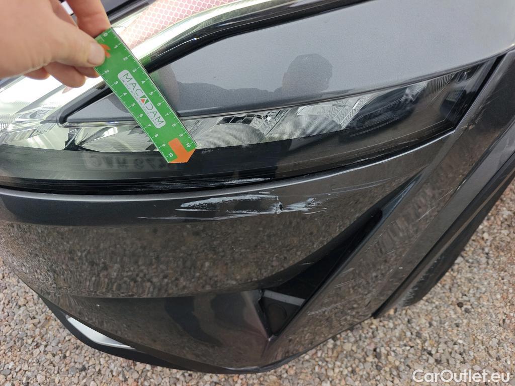  Nissan  Qashqai NISSAN  / 2021 / 5P / todoterreno DIG-T 116kW (158CV) mHEV Xtronic Acenta (AC9) #2