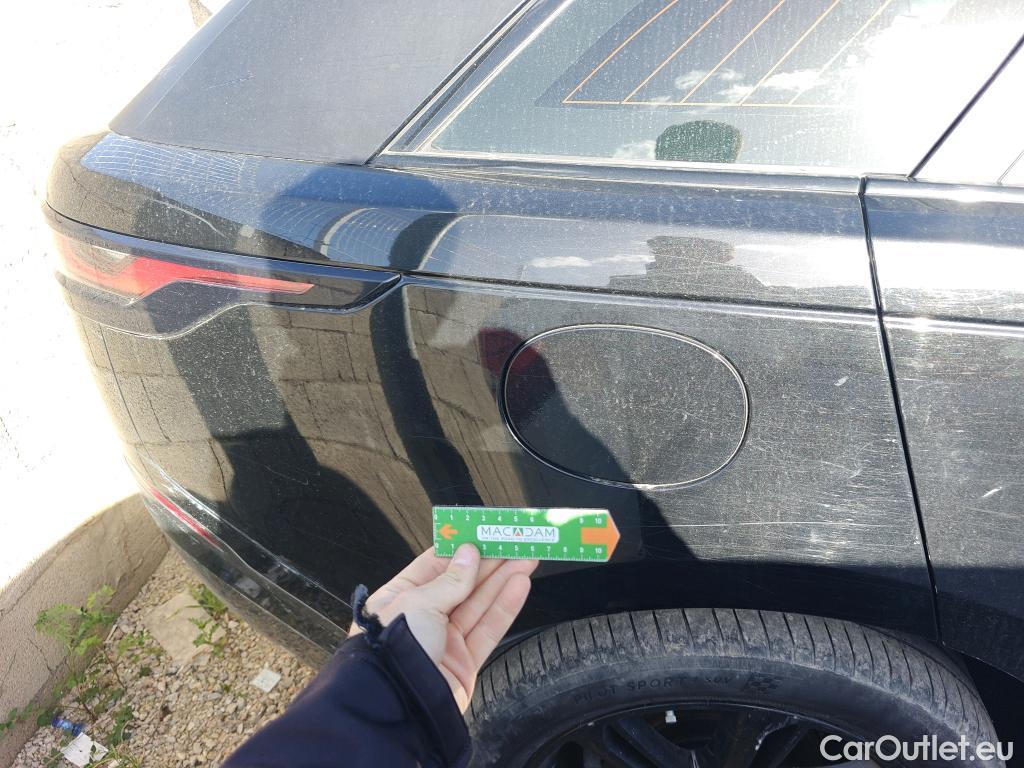  Land Rover  Range Rover LAND ROVER  Velar / 2017 / 5P / todoterreno 2.0D D240 R-Dynamic S 4WD Auto #43