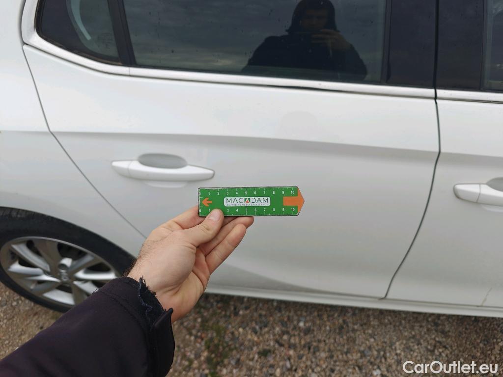  Opel  Corsa OPEL  1.2T XHL 74kW (100CV) Elegance #47