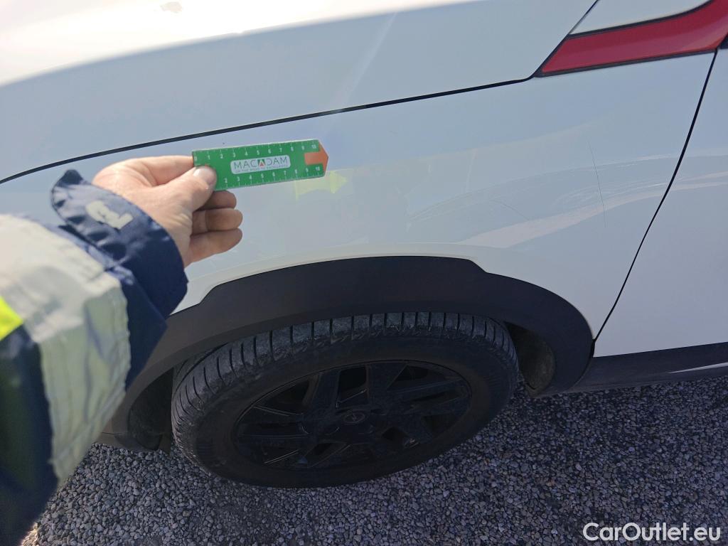  Opel  Mokka OPEL  / 2020 / 5P / todoterreno 1.5 D GS Line (AC) #9