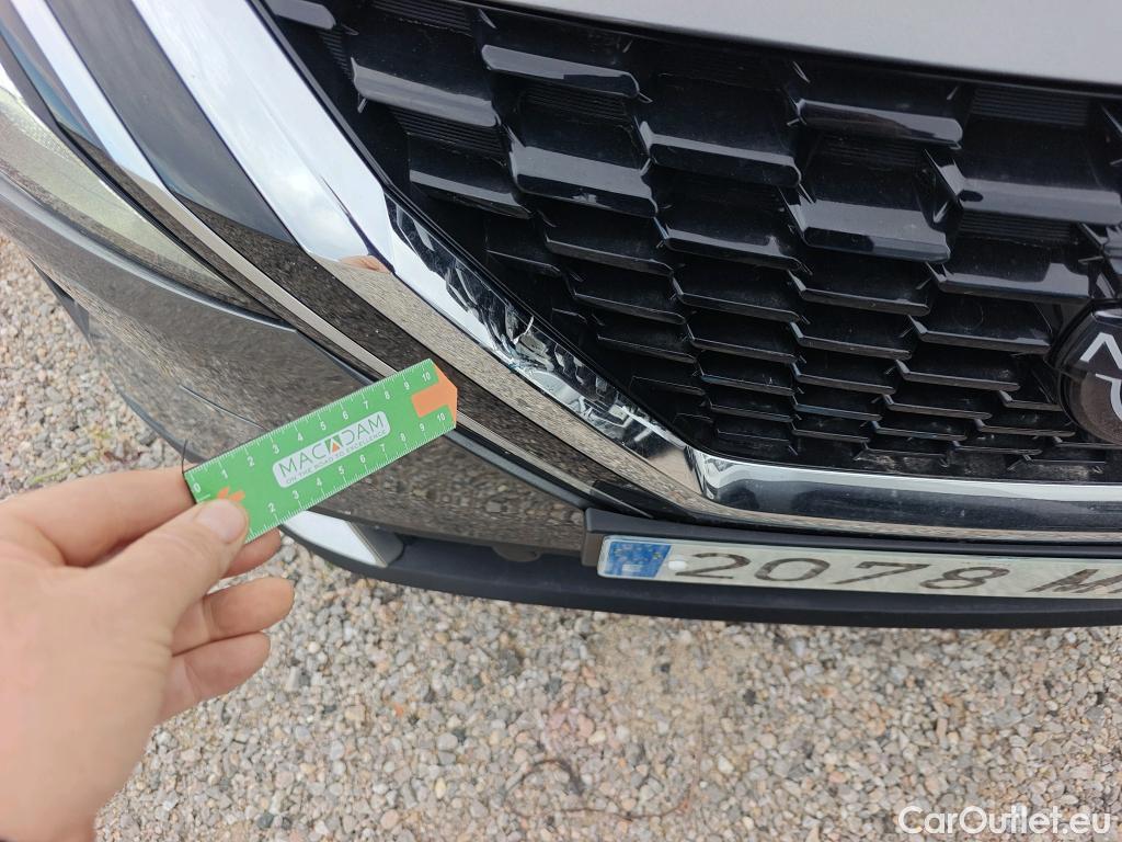  Nissan  Qashqai NISSAN  / 2021 / 5P / todoterreno DIG-T 116kW (158CV) mHEV Xtronic Acenta (AC9) #10