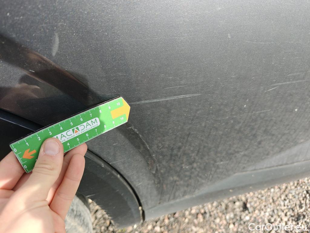  Nissan  Qashqai NISSAN  / 2021 / 5P / todoterreno DIG-T 116kW (158CV) mHEV Xtronic Acenta (AC) #40