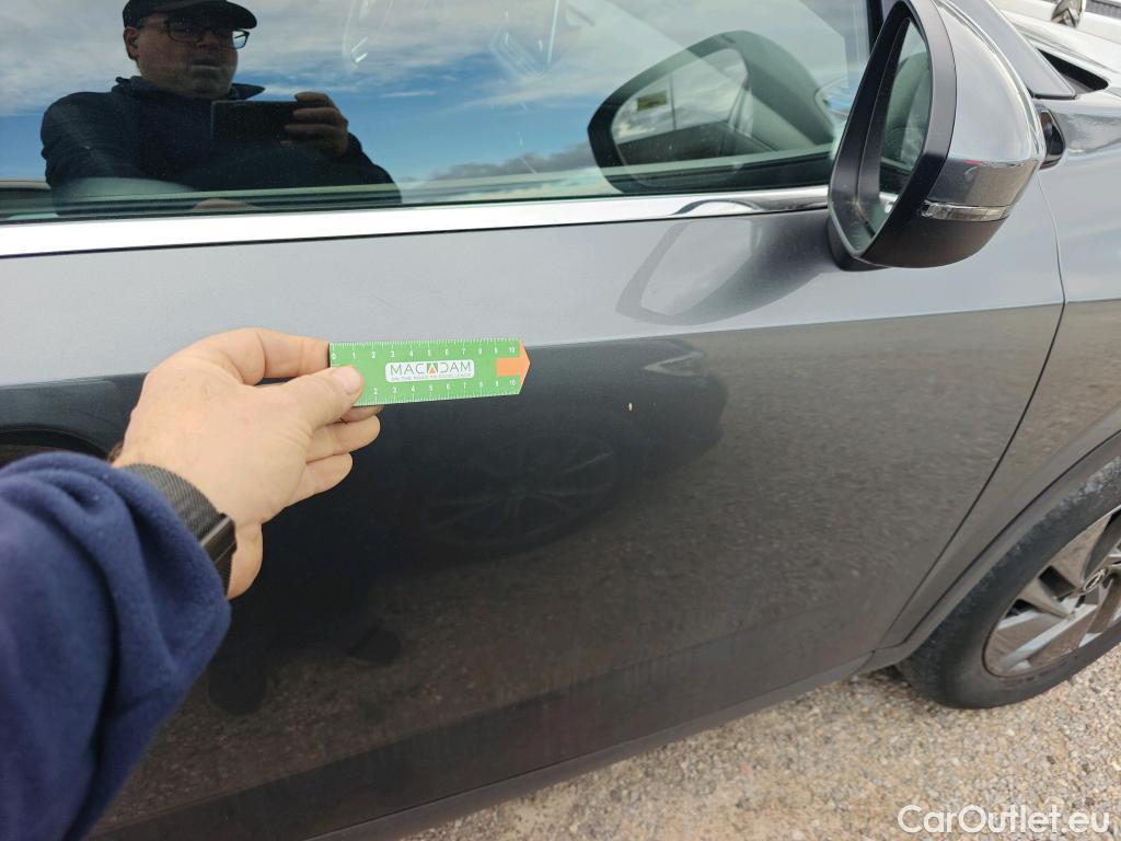  Nissan  Qashqai NISSAN  / 2021 / 5P / todoterreno DIG-T 116kW (158CV) mHEV Xtronic Acenta (AC9) #70