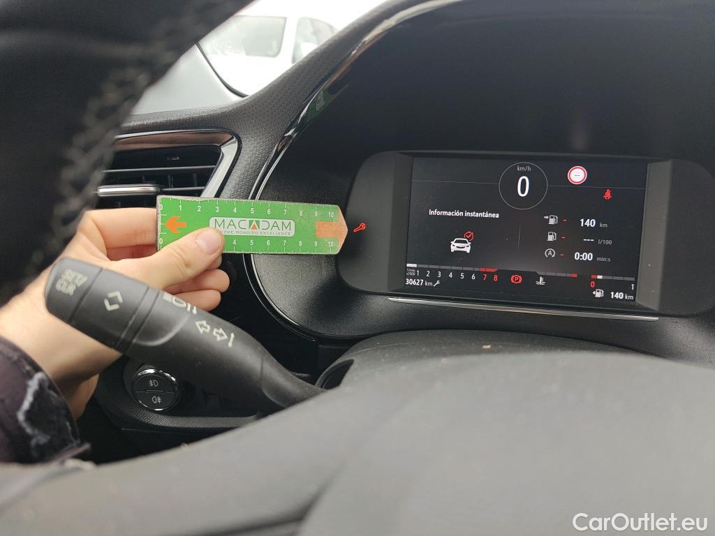  Opel  Corsa OPEL  1.2T XHL 74kW (100CV) Elegance #55