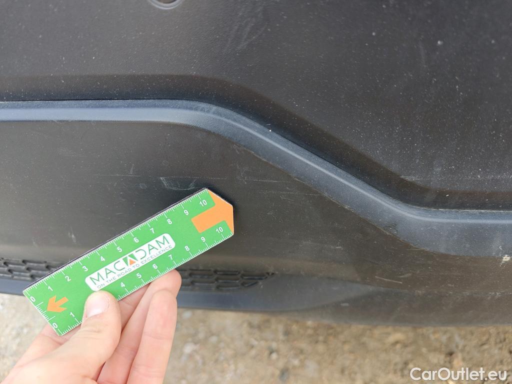  Nissan  Qashqai NISSAN  / 2021 / 5P / todoterreno DIG-T 116kW (158CV) mHEV Xtronic Acenta (AC) #18