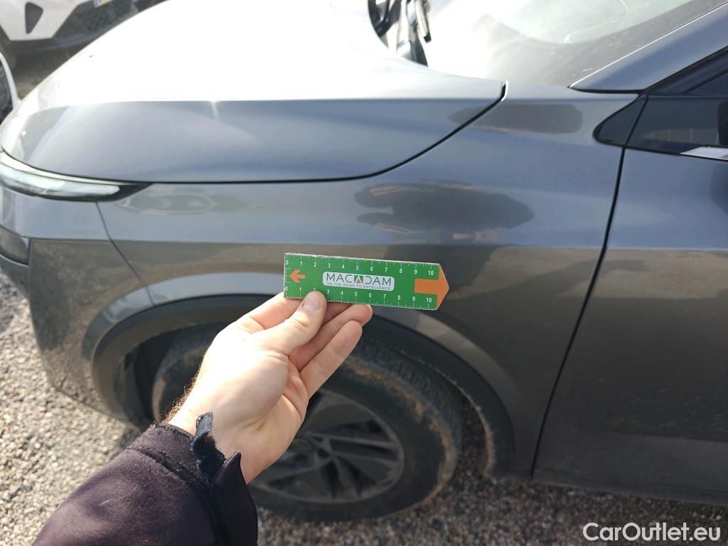  Nissan  Qashqai NISSAN  / 2021 / 5P / todoterreno DIG-T 116kW (158CV) mHEV Xtronic Acenta (AC) #51