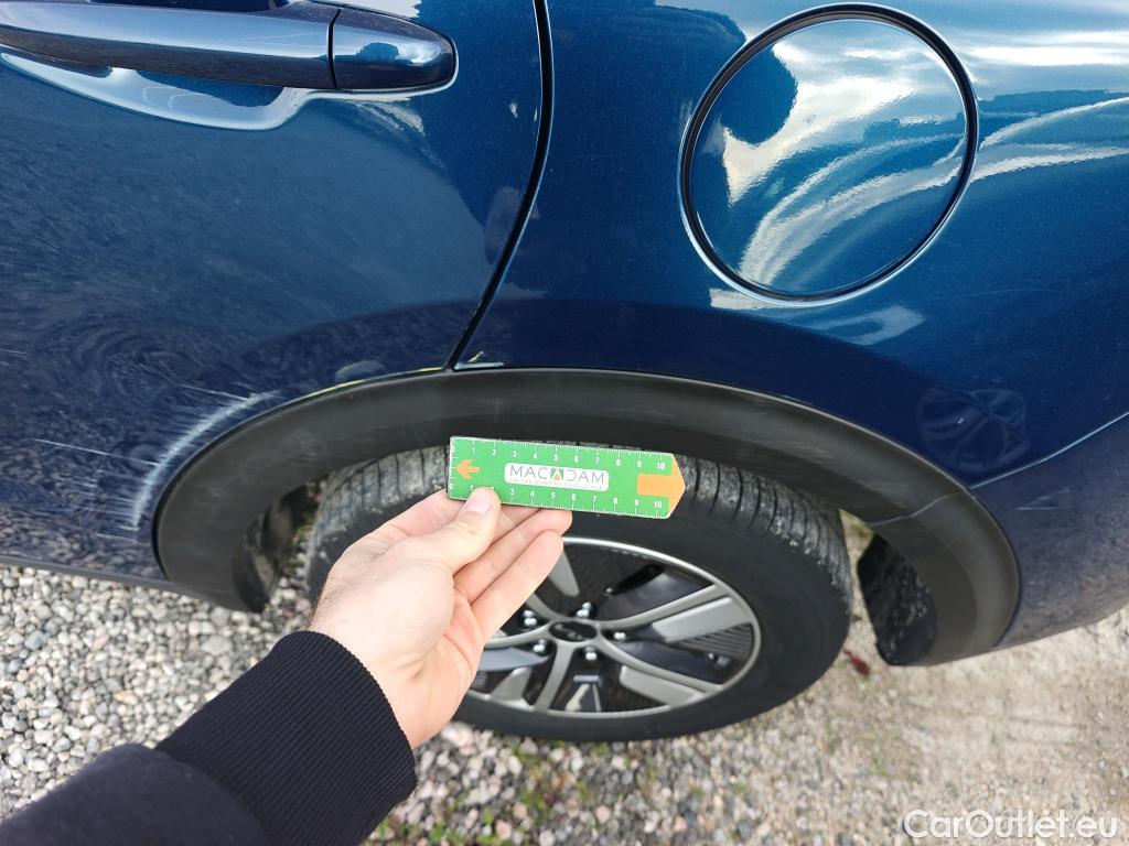  KIA  Niro KIA  / 2019 / 5P / crossover 1.6 GDi HEV 104kW (141CV) Concept #56