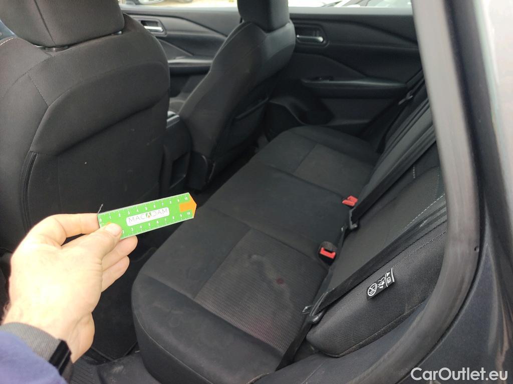  Nissan  Qashqai NISSAN  / 2021 / 5P / todoterreno DIG-T 116kW (158CV) mHEV Xtronic Acenta (AC9) #21