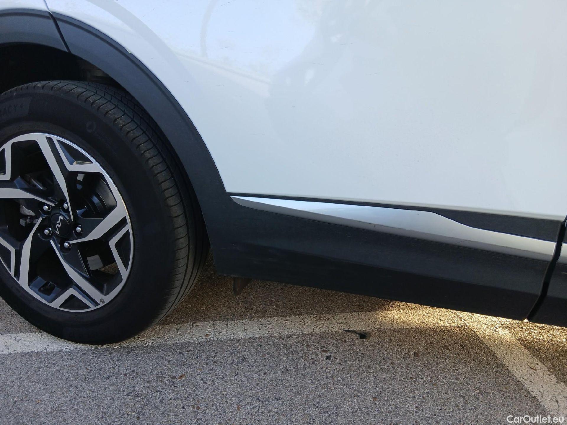  KIA  Sportage  Business 1.6 CRDi 135CV AT7 6E #29