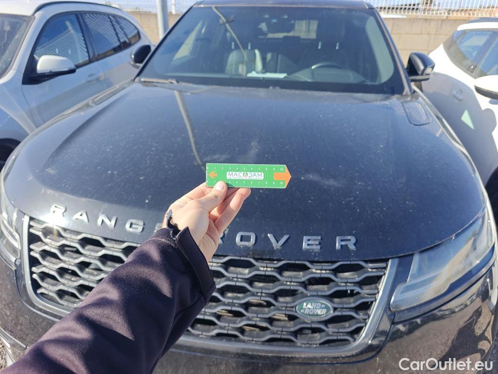  Land Rover  Range Rover LAND ROVER  Velar / 2017 / 5P / todoterreno 2.0D D240 R-Dynamic S 4WD Auto #89