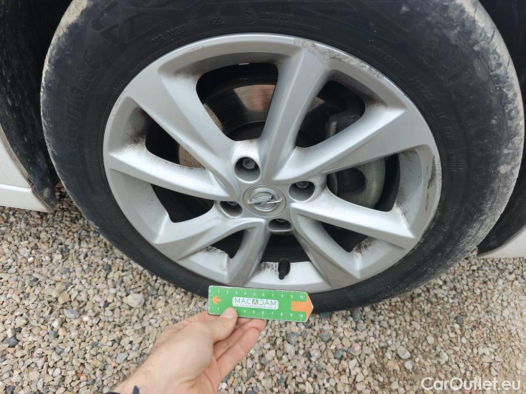  Opel  Corsa OPEL  1.2T XHL 74kW (100CV) Elegance #18