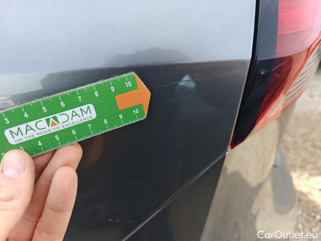  Nissan  Qashqai NISSAN  / 2021 / 5P / todoterreno DIG-T 116kW (158CV) mHEV Xtronic Acenta (AC) #12