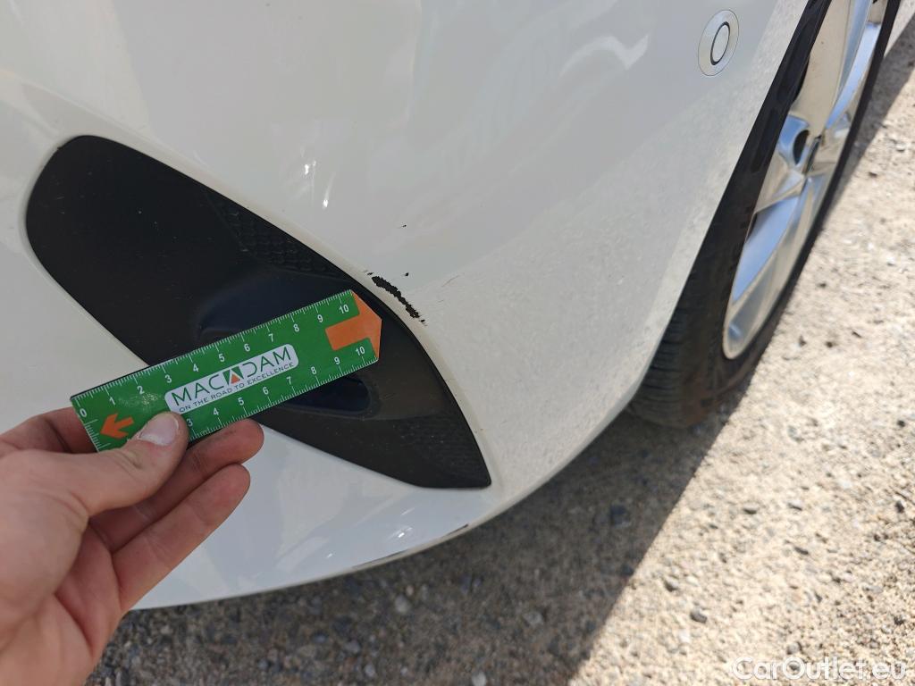  Opel  Corsa OPEL  1.2T XHL 74kW (100CV) Elegance (CX2) #8