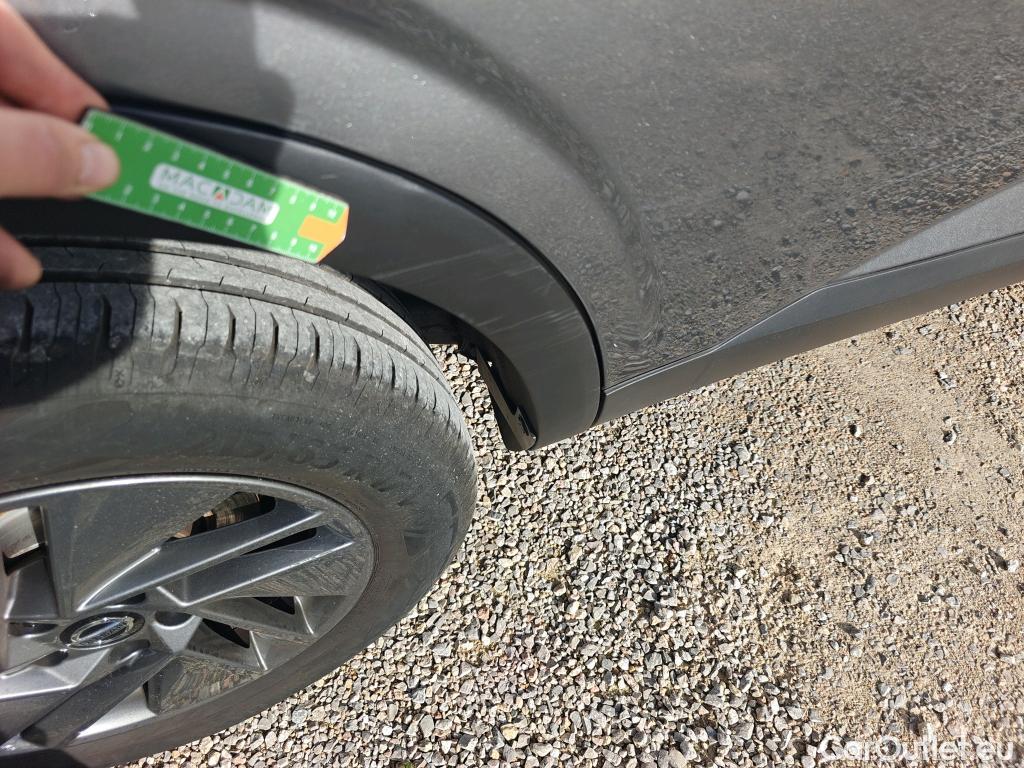  Nissan  Qashqai NISSAN  / 2021 / 5P / todoterreno DIG-T 116kW (158CV) mHEV Xtronic Acenta (AC) #39