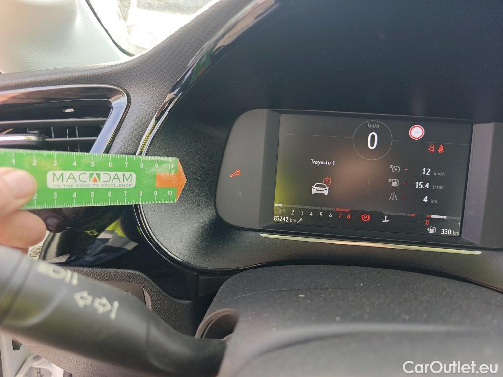  Opel  Corsa  F Elegance 1.2 T XHL 100CV MT6 E6d #36