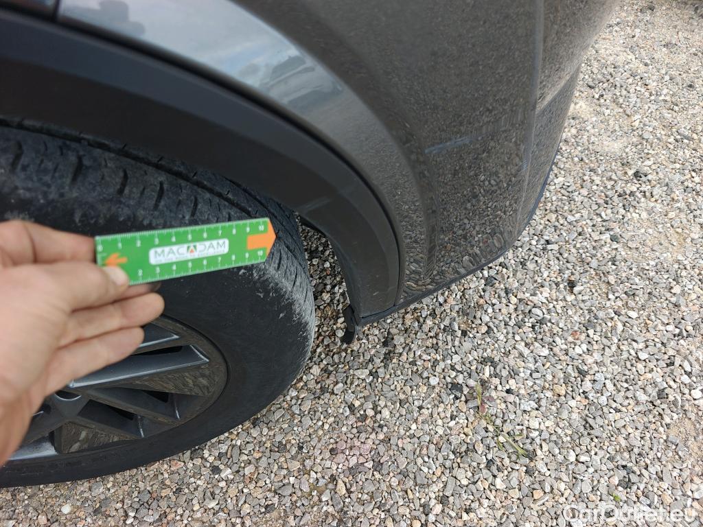  Nissan  Qashqai NISSAN  / 2021 / 5P / todoterreno DIG-T 116kW (158CV) mHEV Xtronic Acenta (AC9) #65