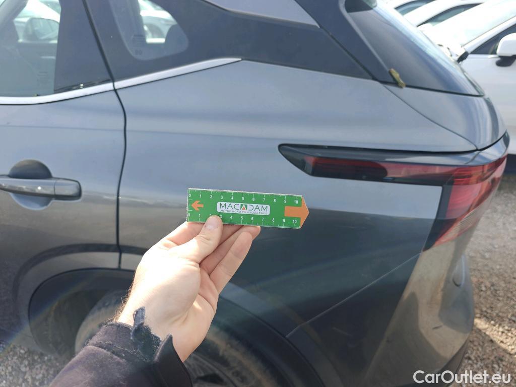  Nissan  Qashqai NISSAN  / 2021 / 5P / todoterreno DIG-T 116kW (158CV) mHEV Xtronic Acenta (AC) #10