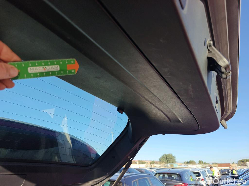  Nissan  Qashqai NISSAN  / 2021 / 5P / todoterreno DIG-T 116kW (158CV) mHEV Xtronic Acenta (AC2) #14