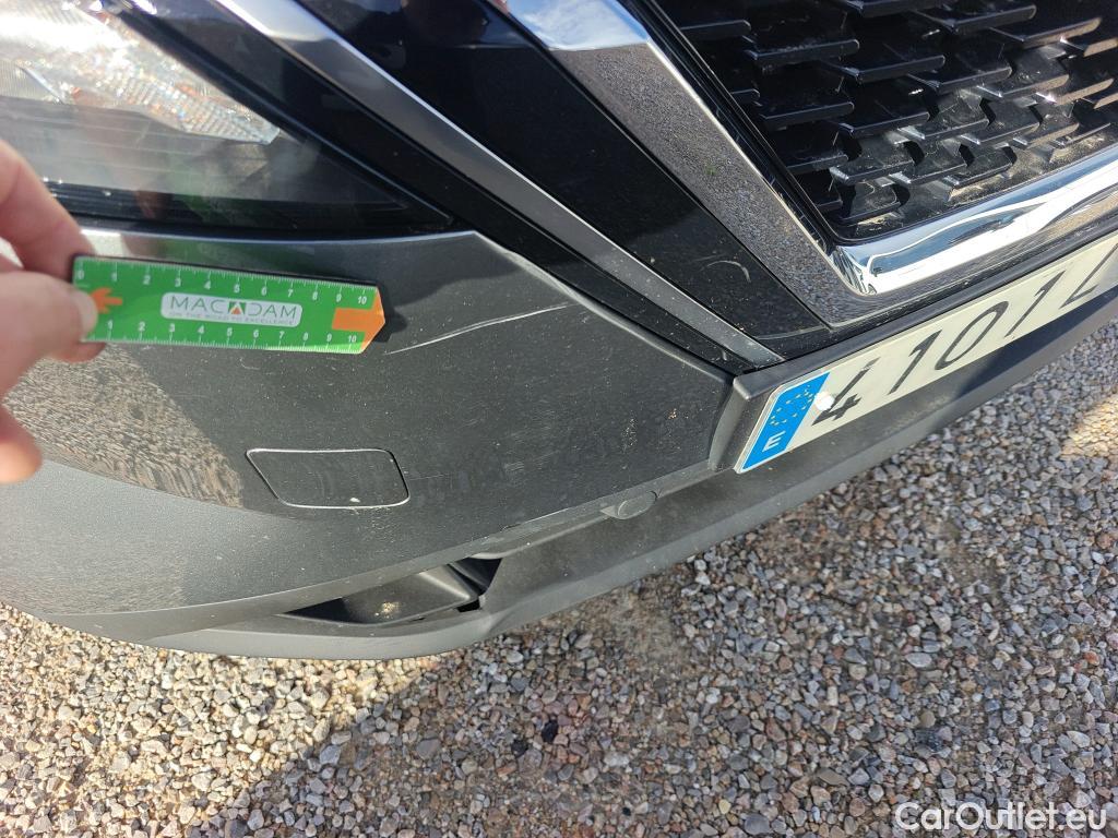  Nissan  Qashqai NISSAN  / 2021 / 5P / todoterreno DIG-T 116kW (158CV) mHEV Xtronic Acenta (AC) #23