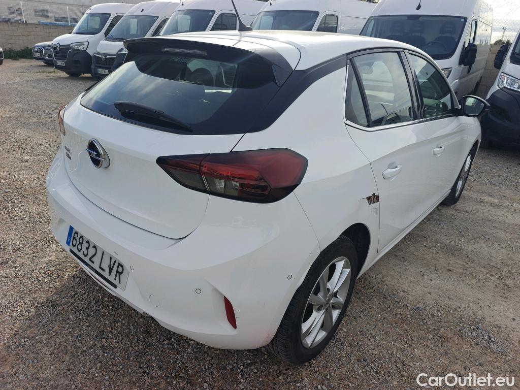  Opel  Corsa  F Elegance 1.2 T XHL 100CV MT6 E6d #31