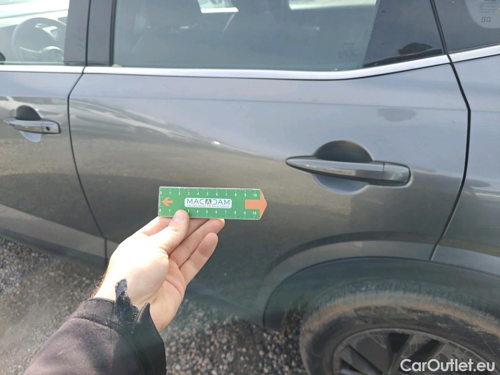  Nissan  Qashqai NISSAN  / 2021 / 5P / todoterreno DIG-T 116kW (158CV) mHEV Xtronic Acenta (AC) #42