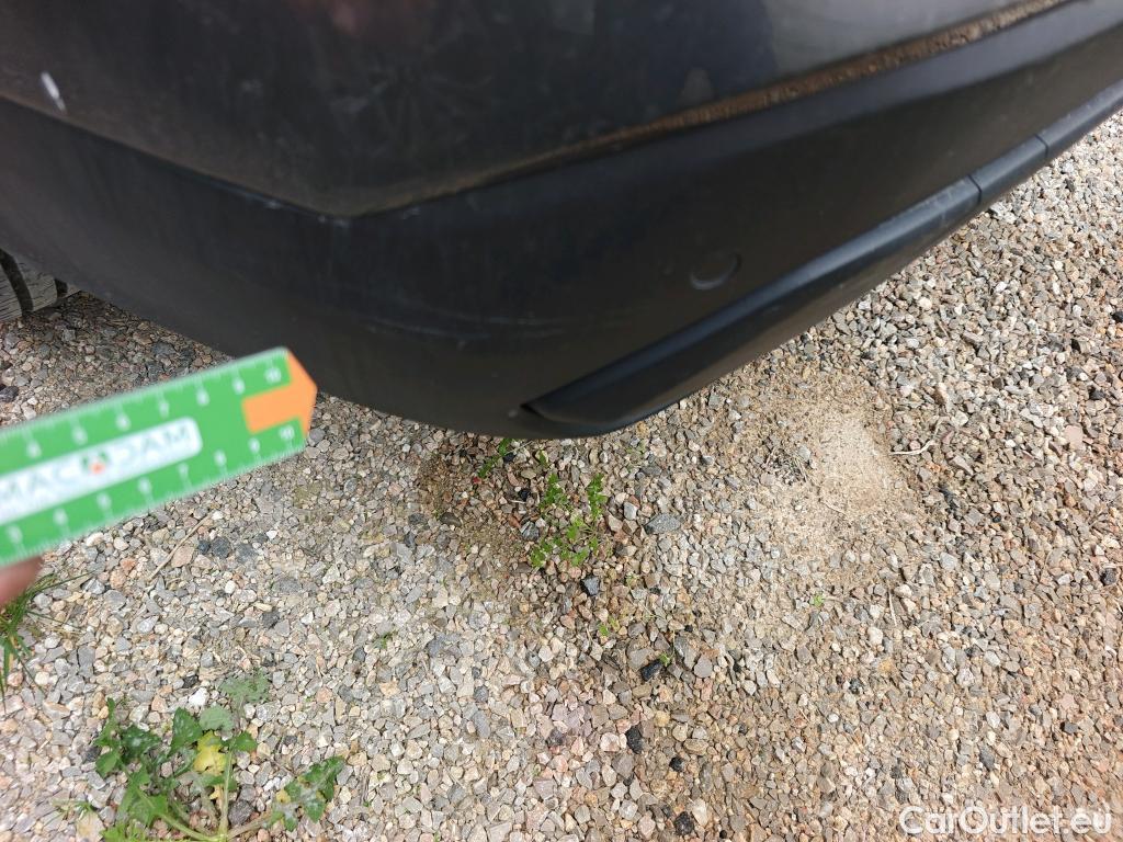  Nissan  Qashqai NISSAN  / 2021 / 5P / todoterreno DIG-T 116kW (158CV) mHEV Xtronic Acenta (AC9) #38