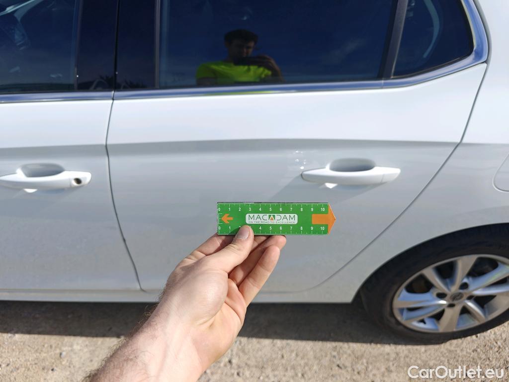  Opel  Corsa OPEL  1.2T XHL 74kW (100CV) Elegance (CX2) #12