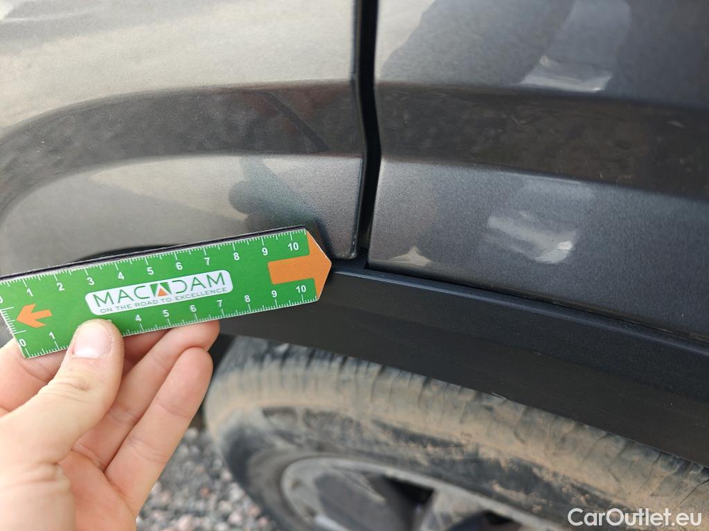  Nissan  Qashqai NISSAN  / 2021 / 5P / todoterreno DIG-T 116kW (158CV) mHEV Xtronic Acenta (AC) #43