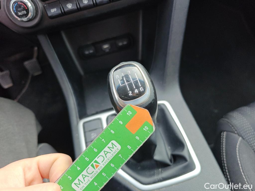  KIA  Sportage KIA  / 2018 / 5P / todoterreno 1.6 MHEV Business 100kW (136CV) 4x2 #66