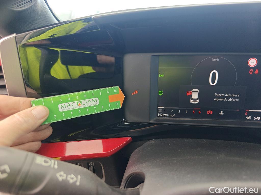  Opel  Mokka OPEL  / 2020 / 5P / todoterreno 1.5 D GS Line (AC) #6