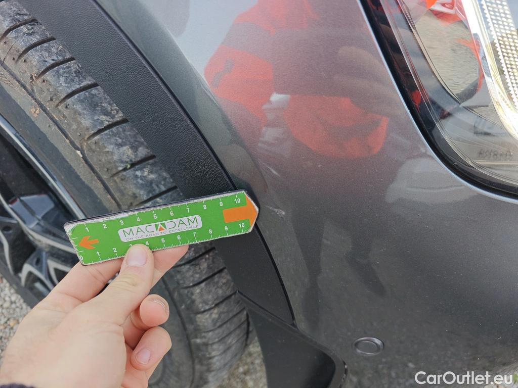  Mercedes  G-Klasee MERCEDES-BENZ GLC Coupé / 2019 / 5P / coupé GLC 220 d 4MATIC #15