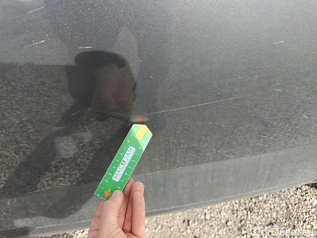  Nissan  Qashqai NISSAN  / 2021 / 5P / todoterreno DIG-T 116kW (158CV) mHEV Xtronic Acenta (AC) #3