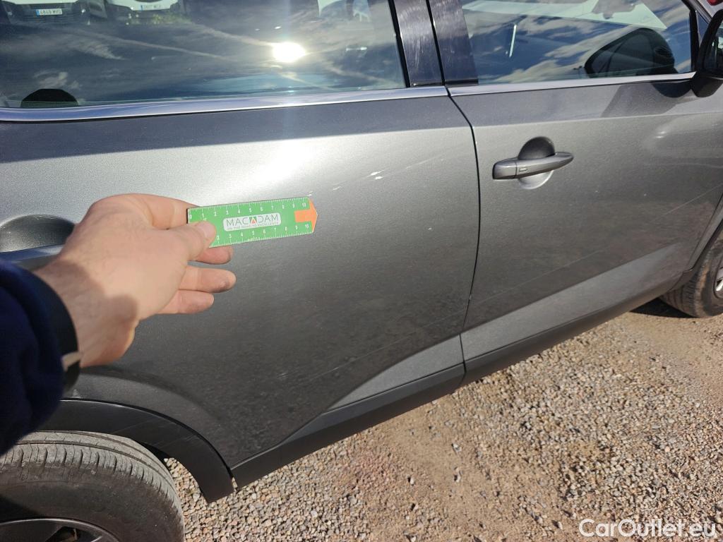  Nissan  Qashqai NISSAN  / 2021 / 5P / todoterreno DIG-T 116kW (158CV) mHEV Xtronic Acenta (AC) #10