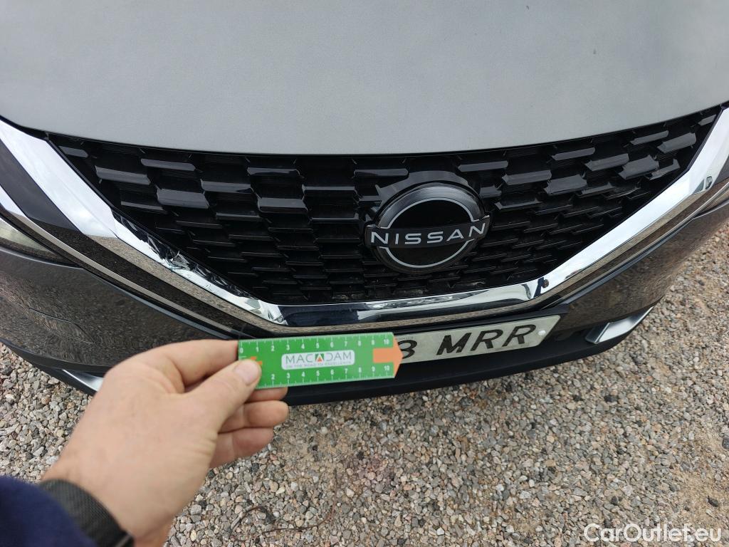  Nissan  Qashqai NISSAN  / 2021 / 5P / todoterreno DIG-T 116kW (158CV) mHEV Xtronic Acenta (AC9) #9