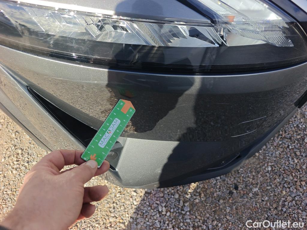  Nissan  Qashqai NISSAN  / 2021 / 5P / todoterreno DIG-T 116kW (158CV) mHEV Xtronic Acenta (AC) #22