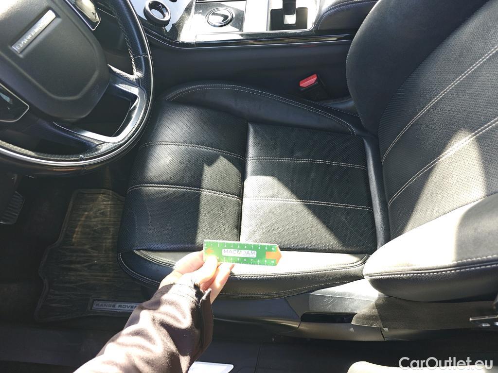  Land Rover  Range Rover LAND ROVER  Velar / 2017 / 5P / todoterreno 2.0D D240 R-Dynamic S 4WD Auto #32