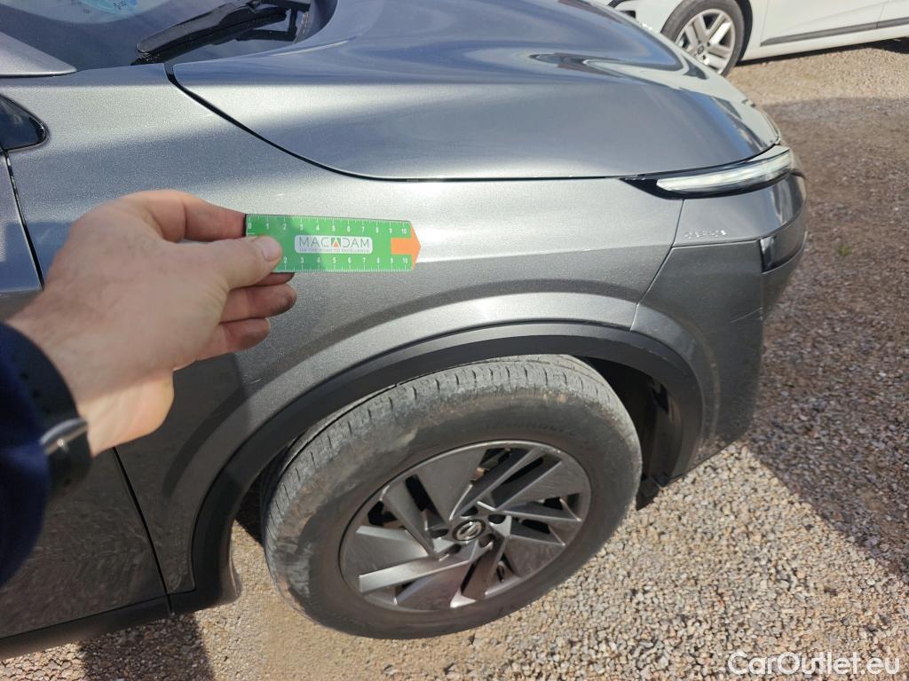  Nissan  Qashqai NISSAN  / 2021 / 5P / todoterreno DIG-T 116kW (158CV) mHEV Xtronic Acenta (AC) #16