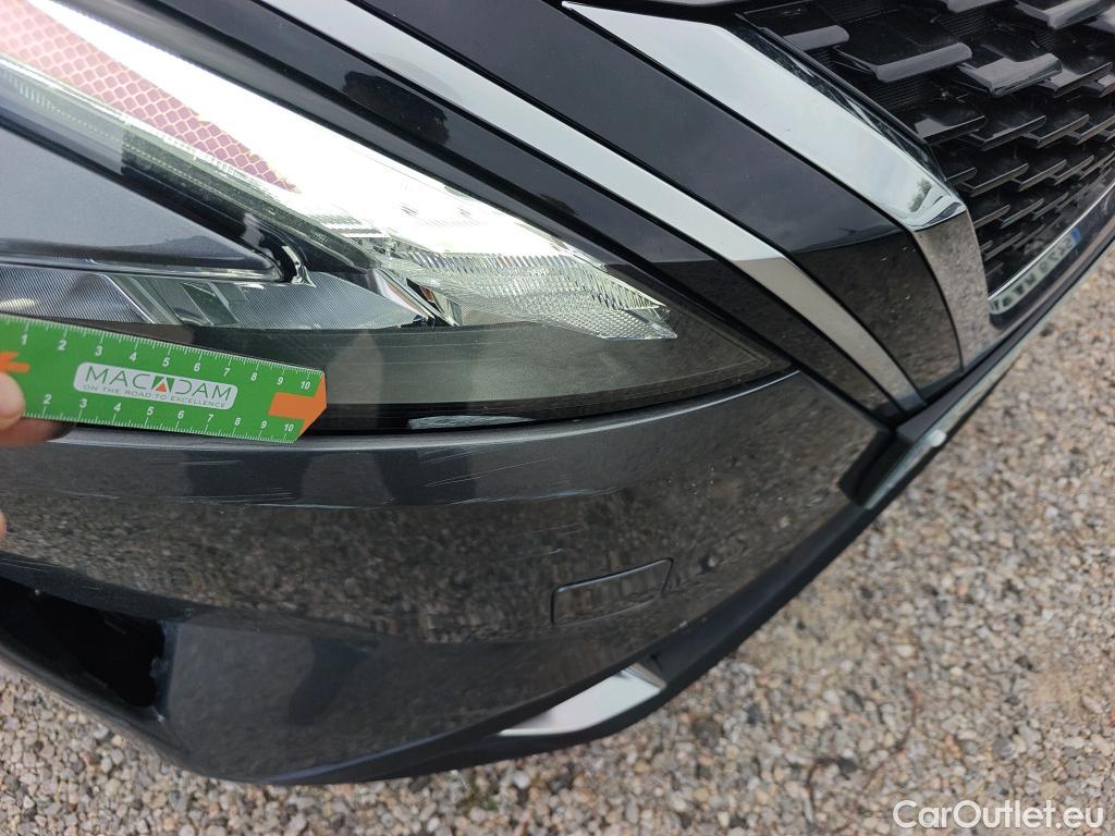  Nissan  Qashqai NISSAN  / 2021 / 5P / todoterreno DIG-T 116kW (158CV) mHEV Xtronic Acenta (AC9) #6