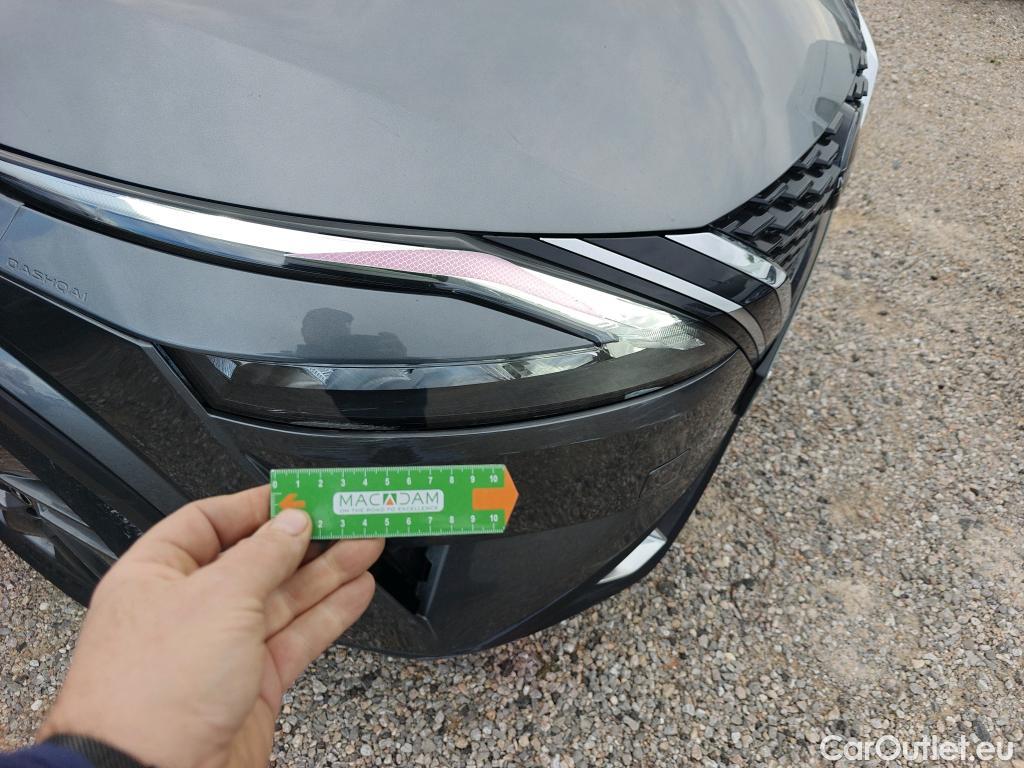  Nissan  Qashqai NISSAN  / 2021 / 5P / todoterreno DIG-T 116kW (158CV) mHEV Xtronic Acenta (AC9) #4