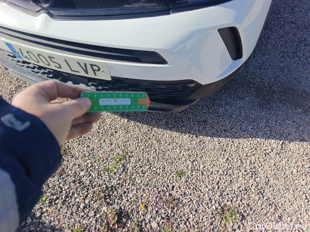  Opel  Mokka OPEL  / 2020 / 5P / todoterreno 1.5 D GS Line (AC) #22