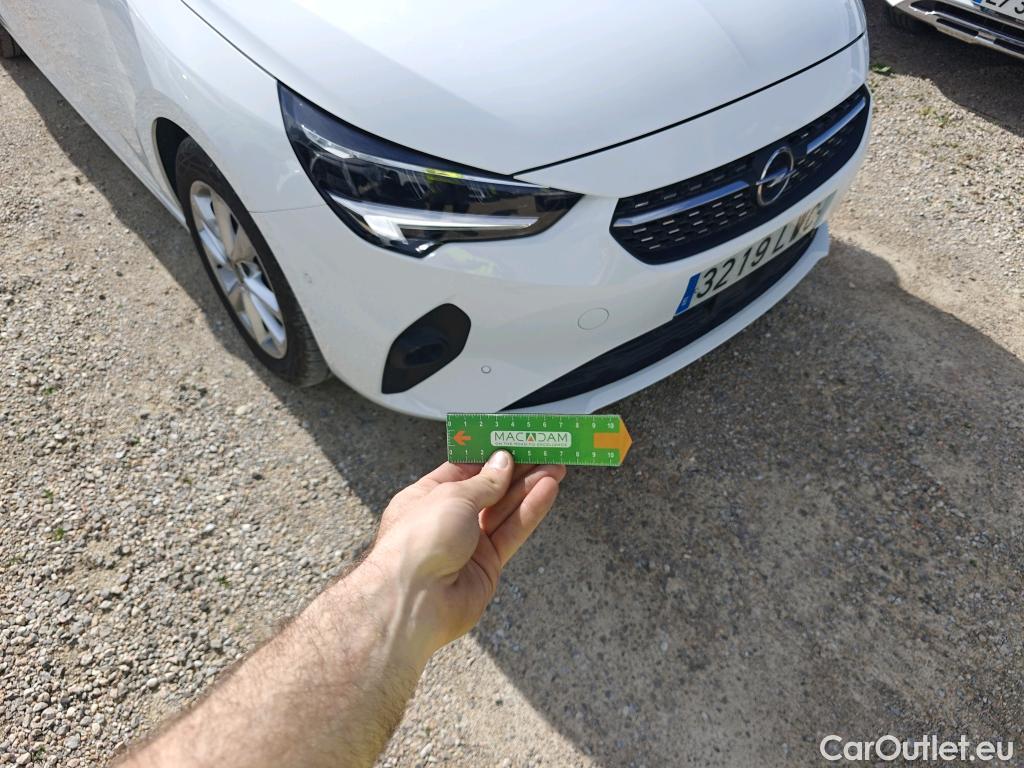  Opel  Corsa OPEL  1.2T XHL 74kW (100CV) Elegance (CX2) #6