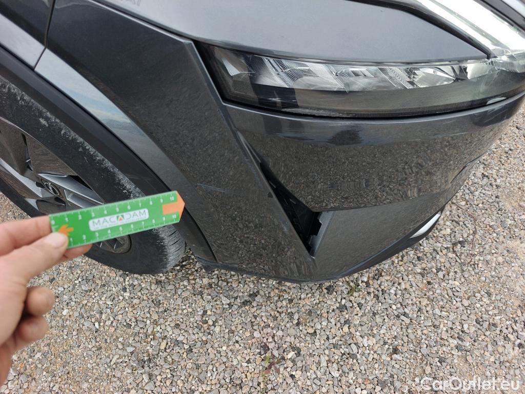  Nissan  Qashqai NISSAN  / 2021 / 5P / todoterreno DIG-T 116kW (158CV) mHEV Xtronic Acenta (AC9) #33