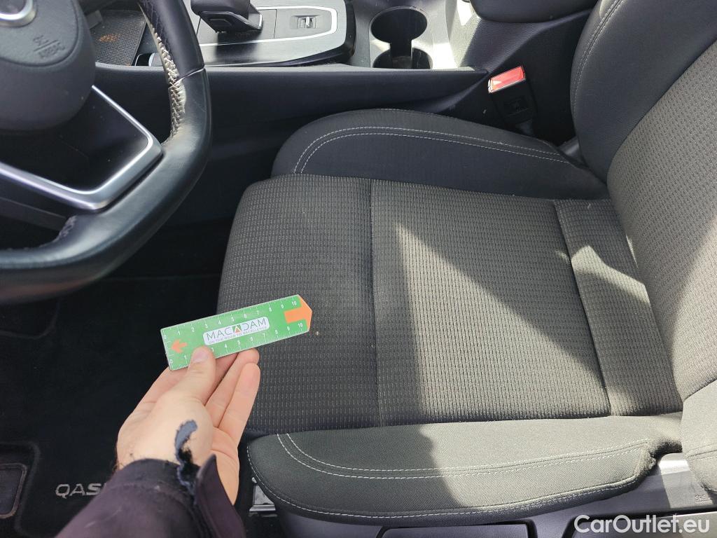  Nissan  Qashqai NISSAN  / 2021 / 5P / todoterreno DIG-T 116kW (158CV) mHEV Xtronic Acenta (AC) #15