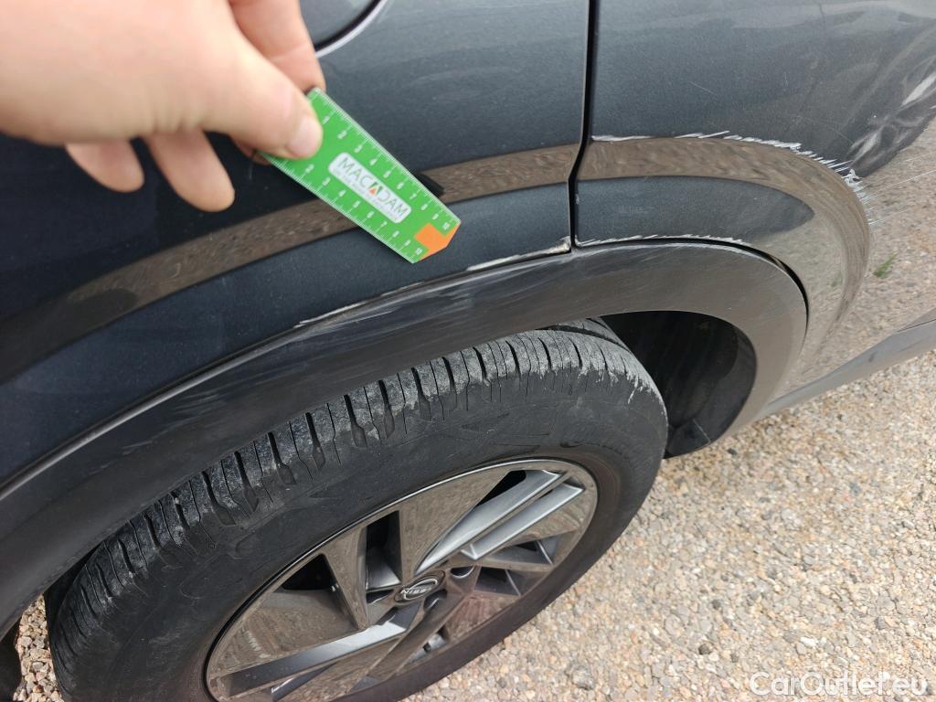  Nissan  Qashqai NISSAN  / 2021 / 5P / todoterreno DIG-T 116kW (158CV) mHEV Xtronic Acenta (AC9) #20