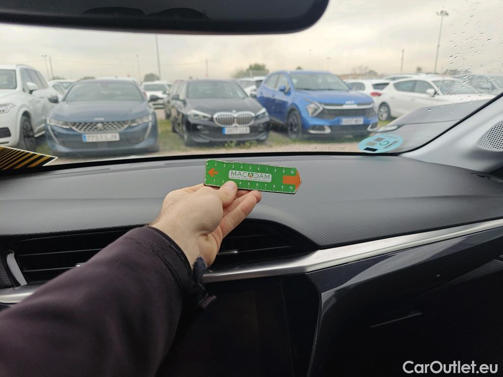  Opel  Corsa OPEL  1.2T XHL 74kW (100CV) Elegance #10