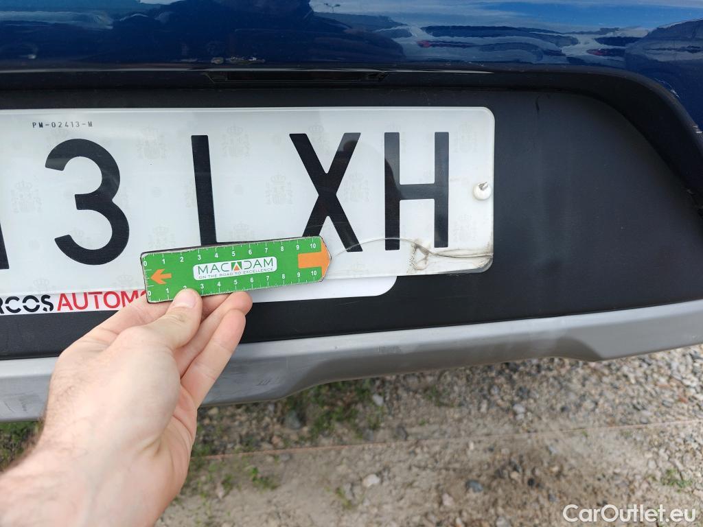  KIA  Niro KIA  / 2019 / 5P / crossover 1.6 GDi HEV 104kW (141CV) Concept #53