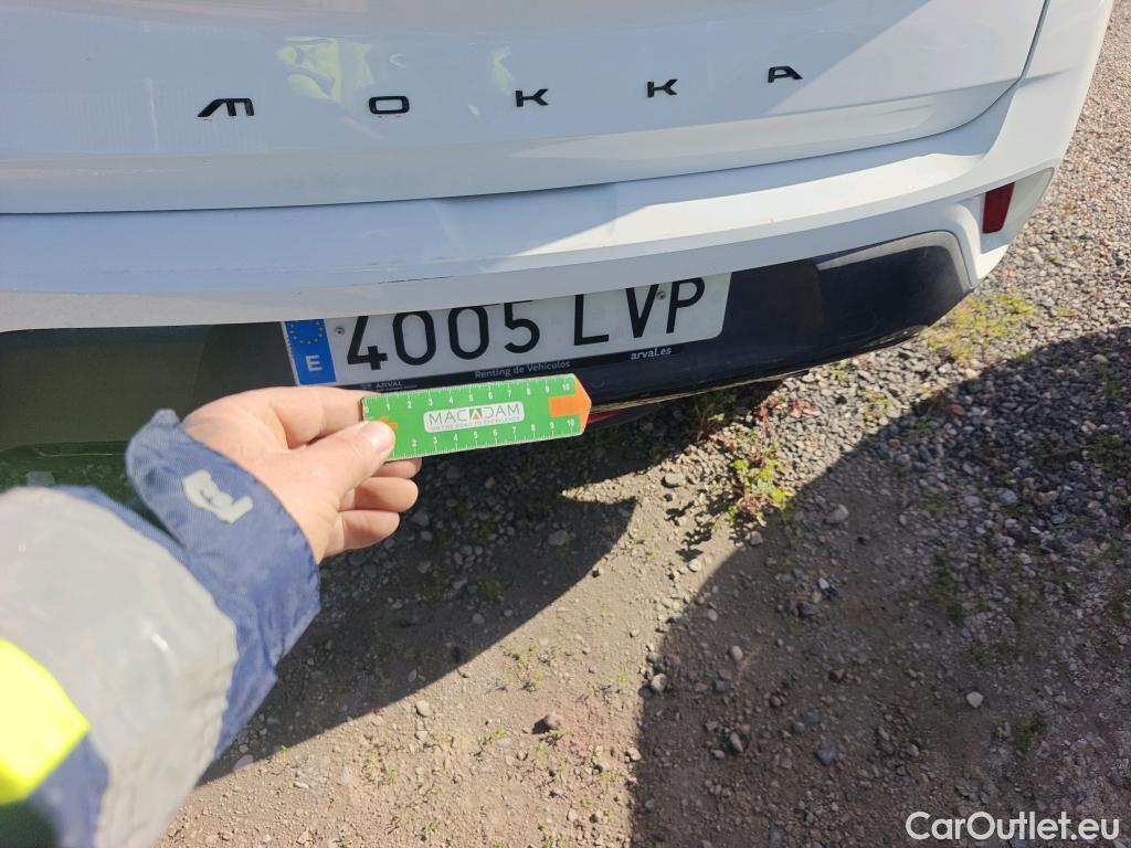  Opel  Mokka OPEL  / 2020 / 5P / todoterreno 1.5 D GS Line (AC) #6