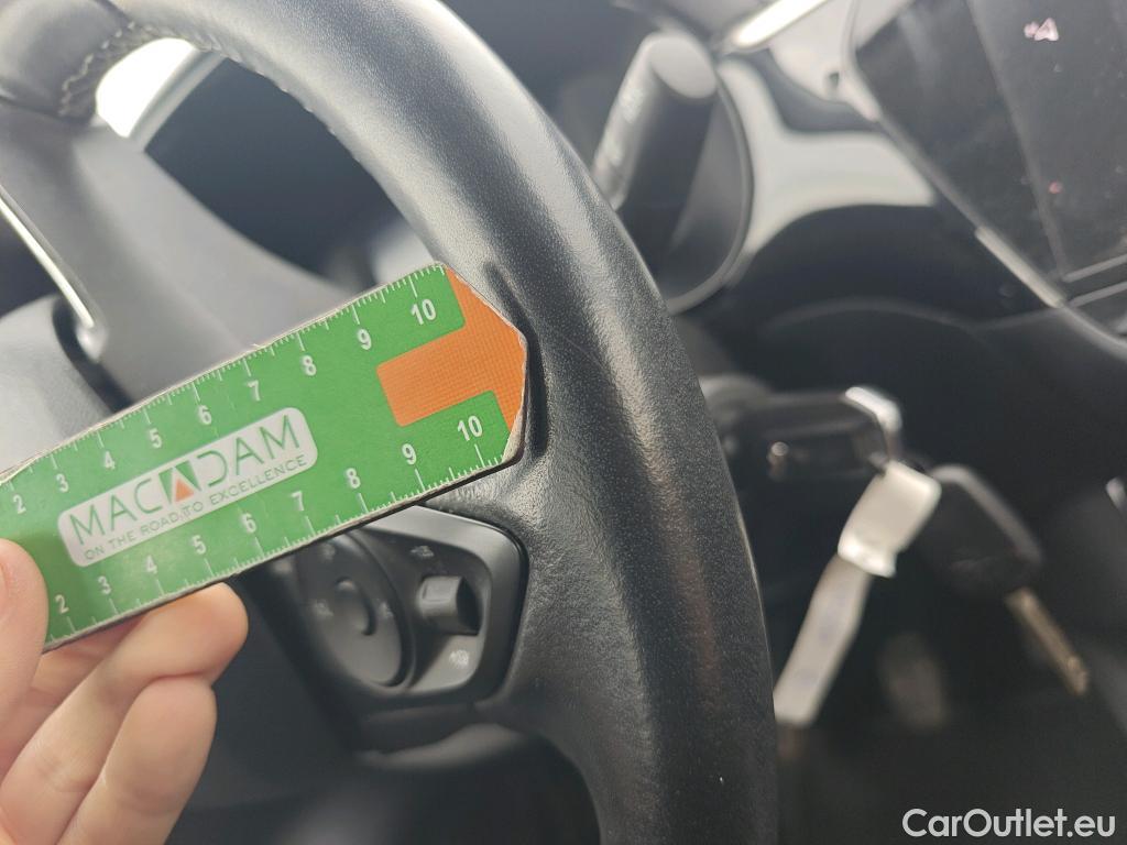  Opel  Corsa OPEL  1.2T XHL 74kW (100CV) Elegance #35